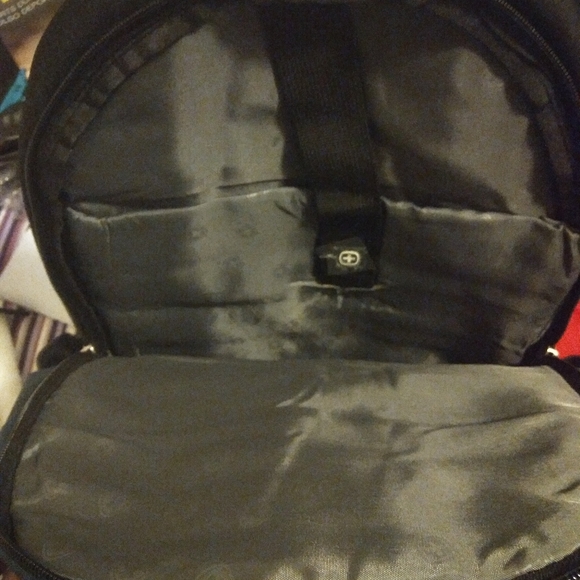 Laptop backpack - Picture 3 of 8